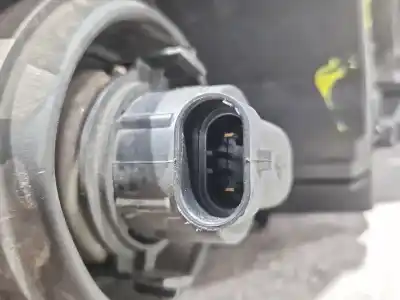 Peça sobressalente para automóvel em segunda mão farol / farolim direito por bmw 3 (e46) 320 d referências oem iam 0301089206  