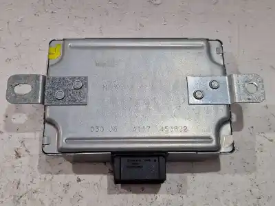 Pezzo di ricambio per auto di seconda mano modulo elettronico per mitsubishi mirage / space star vi fastback (a0_a) 1.2 (a03a) riferimenti oem iam 8638a053  