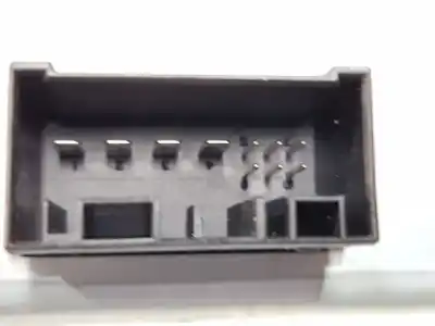 Pezzo di ricambio per auto di seconda mano modulo elettronico per mitsubishi mirage / space star vi fastback (a0_a) 1.2 (a03a) riferimenti oem iam 8638a053  