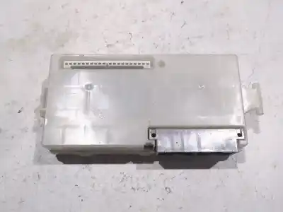 Pezzo di ricambio per auto di seconda mano scatola relè/fusibili per mitsubishi mirage / space star vi fastback (a0_a) 1.2 (a03a) riferimenti oem iam 18637b99301n  