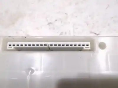 Pezzo di ricambio per auto di seconda mano scatola relè/fusibili per mitsubishi mirage / space star vi fastback (a0_a) 1.2 (a03a) riferimenti oem iam 18637b99301n  