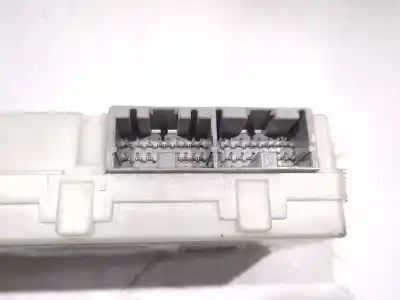 Pezzo di ricambio per auto di seconda mano scatola relè/fusibili per mitsubishi mirage / space star vi fastback (a0_a) 1.2 (a03a) riferimenti oem iam 18637b99301n  