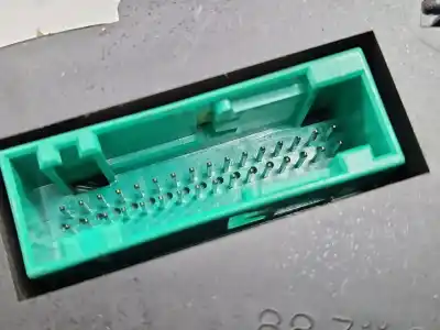 Автозапчастина б/у панель інструментів для seat leon (1m1) 1.9 tdi посилання на oem iam 110080153005  