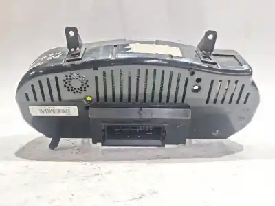 Peça sobressalente para automóvel em segunda mão quadrante por seat leon (1p1) 2.0 tfsi referências oem iam 1p0920825  