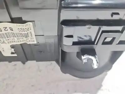 Peça sobressalente para automóvel em segunda mão quadrante por seat leon (1p1) 2.0 tfsi referências oem iam 1p0920825  