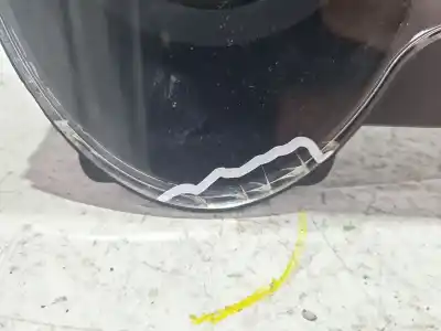 Peça sobressalente para automóvel em segunda mão quadrante por seat leon (1p1) 2.0 tfsi referências oem iam 1p0920825  