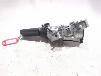 Peça sobressalente para automóvel em segunda mão comutador de ignição por seat leon st (5f8) 1.6 tdi referências oem iam 1k0905851  