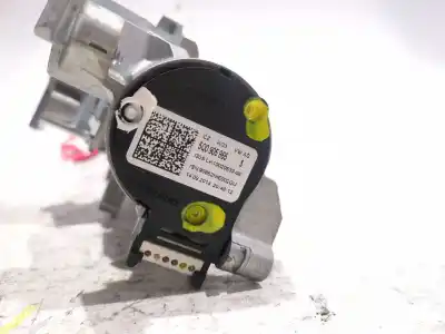 Peça sobressalente para automóvel em segunda mão comutador de ignição por seat leon st (5f8) 1.6 tdi referências oem iam 1k0905851  