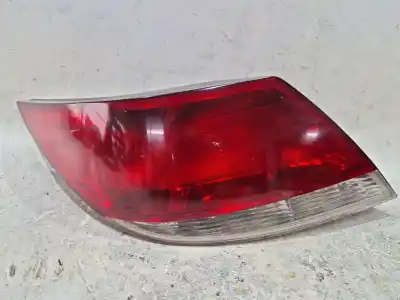 Автозапчастина б/у лівий ход ліхар для opel astra h twintop (a04) 1.9 cdti (l67) посилання на oem iam 13273301