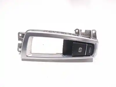 Second-hand car spare part electric parking brake for bmw 5 (f10) 530 d oem iam references 9217594
