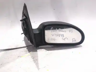 Second-hand car spare part right rearview mirror for ford focus i (daw, dbw) 1.6 16v oem iam references e11015475  