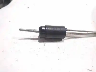 Second-hand car spare part right rearview mirror for ford focus i (daw, dbw) 1.6 16v oem iam references e11015475  