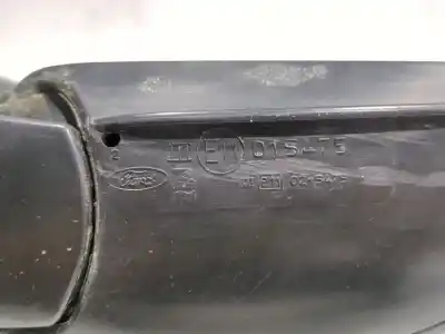 Second-hand car spare part right rearview mirror for ford focus i (daw, dbw) 1.6 16v oem iam references e11015475  