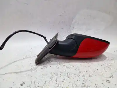 Автозапчастина б/у правий задний огляд для seat leon (1m1) 1.9 tdi посилання на oem iam 1m0857934a  