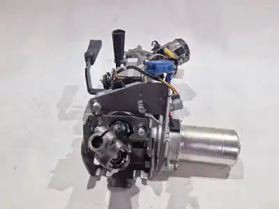 Pièce détachée automobile d'occasion colonne de direction pour mitsubishi mirage / space star vi fastback (a0_a) 1.2 (a03a) références oem iam jj301001700  