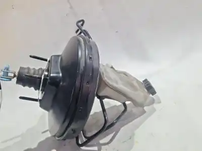 Gebrauchtes Autoersatzteil bremsservo zum ford focus ii (da_, hcp, dp) 1.6 tdci oem-iam-referenzen 6m512b195fh  