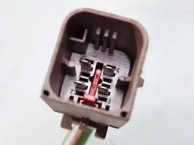 Автозапчасти б/у передняя чистая артикуляция за citroen xsara picasso (n68) 2.0 hdi ссылки oem iam 3397020573  