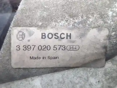 Автозапчасти б/у передняя чистая артикуляция за citroen xsara picasso (n68) 2.0 hdi ссылки oem iam 3397020573  