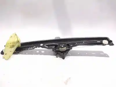 Pezzo di ricambio per auto di seconda mano Alzacristalli Anteriore Sinistro per CITROEN JUMPY FURGÓN (V_) 1.6 BLUEHDI 95 Riferimenti OEM IAM 0130824011  