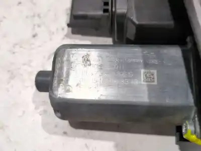 Second-hand car spare part driver left window regulator for citroen jumpy furgón (v_) 1.6 bluehdi 95 oem iam references 0130824011  