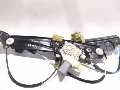 Second-hand car spare part driver left window regulator for bmw 5 (f10) 530 d oem iam references 942888100