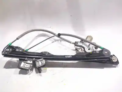 Tweedehands auto-onderdeel regelaar links voorruit voor ford focus (daw, dbw) 1.8 turbo di / tddi oem iam-referenties 119144103947