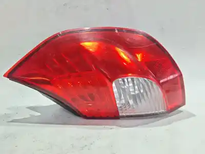 Second-hand car spare part right tailgate light for renault megane ii (bm0/1_, cm0/1_) 1.4 16v (bm0b cm0b) oem iam references 8200474327a