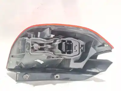 Автозапчасти б/у правый задний фонарь за renault megane ii (bm0/1_, cm0/1_) 1.4 16v (bm0b cm0b) ссылки oem iam 8200474327a  