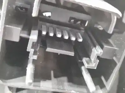 Автозапчасти б/у правый задний фонарь за renault megane ii (bm0/1_, cm0/1_) 1.4 16v (bm0b cm0b) ссылки oem iam 8200474327a  