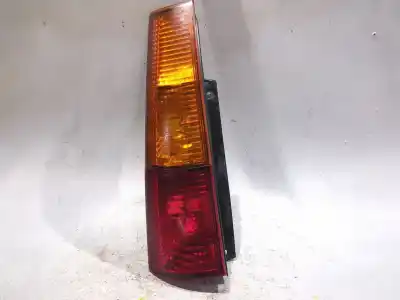 Автозапчасти б/у ЛЕВЫЙ ЗАДНИЙ ФОНАРЬ за SUZUKI IGNIS RM (MH)  ссылки OEM IAM E138646  