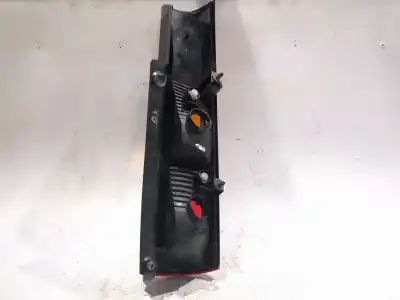 Автозапчасти б/у левый задний фонарь за suzuki ignis rm (mh) 1.3 ddis diesel cat ссылки oem iam e138646  