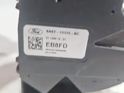 Second-hand car spare part indicator switch for ford transit xxca oem iam references 8a6t13335bc  