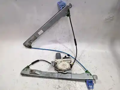 Pezzo di ricambio per auto di seconda mano alzacristalli anteriore sinistro per citroen c2 (jm_) 1.1 riferimenti oem iam 9660160180