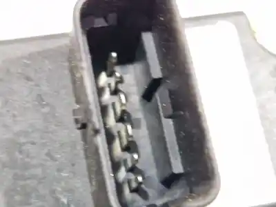 Second-hand car spare part driver left window regulator for citroen c2 (jm_) 1.1 oem iam references 9660160180  