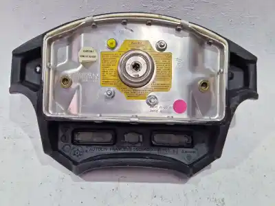 Автозапчасти б/у передняя левая подушка безопасности за renault laguna i (b56_, 556_) 2.0 ссылки oem iam 7700844018a  