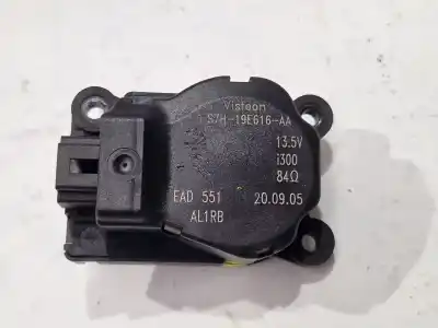 Second-hand car spare part heater blower motor for ford mondeo iii (b5y) 2.2 tdci oem iam references 1s7h19e616aa