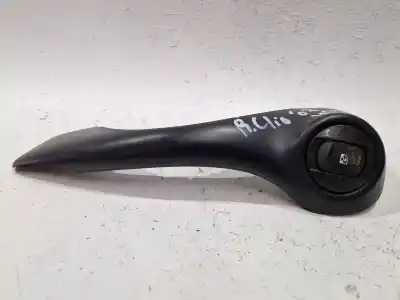 Second-hand car spare part right front power window switch for renault clio iii 1.5 dci diesel oem iam references 8200316979d  