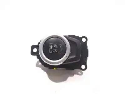 Second-hand car spare part start/stop button for bmw 5 (f10) 530 d oem iam references 9229565