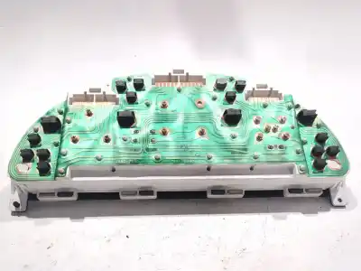 Peça sobressalente para automóvel em segunda mão quadrante por daewoo lanos (klat) 1.5 referências oem iam 96489050mj  