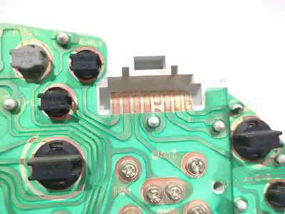 Peça sobressalente para automóvel em segunda mão quadrante por daewoo lanos (klat) 1.5 referências oem iam 96489050mj  