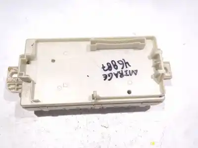 Piesă de schimb auto la mâna a doua panou siguranțe pentru mitsubishi mirage / space star vi fastback (a0_a) 1.2 (a03a) referințe oem iam 11937j30  