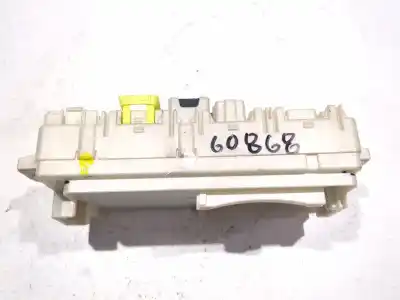 Piesă de schimb auto la mâna a doua panou siguranțe pentru mitsubishi mirage / space star vi fastback (a0_a) 1.2 (a03a) referințe oem iam 11937j30  