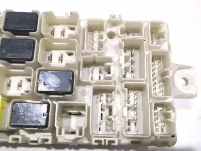 Piesă de schimb auto la mâna a doua panou siguranțe pentru mitsubishi mirage / space star vi fastback (a0_a) 1.2 (a03a) referințe oem iam 11937j30  