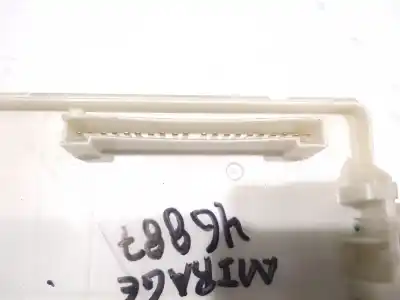 Piesă de schimb auto la mâna a doua panou siguranțe pentru mitsubishi mirage / space star vi fastback (a0_a) 1.2 (a03a) referințe oem iam 11937j30  