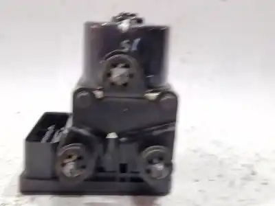 Peça sobressalente para automóvel em segunda mão abs por seat leon (1p1) 2.0 tfsi referências oem iam 1k0907379aa  