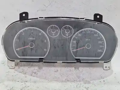 Peça sobressalente para automóvel em segunda mão QUADRANTE por HYUNDAI I30 (FD)  Referências OEM IAM 940332R225  