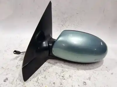 Автозапчастина б/у ліве дзеркало для ford focus i (daw, dbw) 1.6 16v посилання на oem iam 3004539  