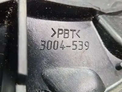 Автозапчастина б/у ліве дзеркало для ford focus i (daw, dbw) 1.6 16v посилання на oem iam 3004539  