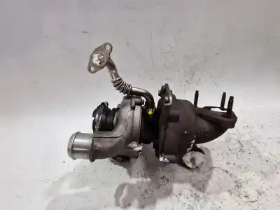 Автозапчасти б/у турбокомпенсатор за ford focus ii (da_, hcp, dp) 1.8 tdci ссылки oem iam 7g9q6k682bb  