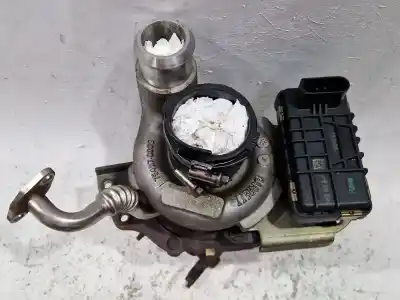 Автозапчасти б/у турбокомпенсатор за ford focus ii (da_, hcp, dp) 1.8 tdci ссылки oem iam 7g9q6k682bb  